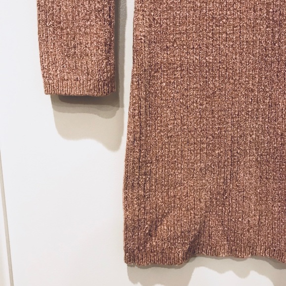 Soft knit Urban Outfitters mini dress - Picture 4 of 4